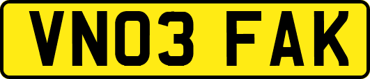 VN03FAK