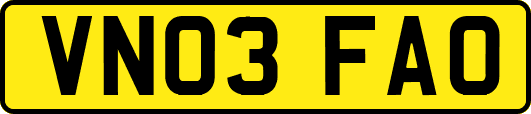 VN03FAO