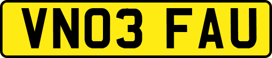 VN03FAU