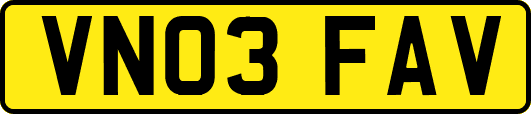 VN03FAV