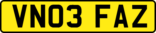 VN03FAZ