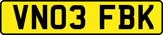 VN03FBK