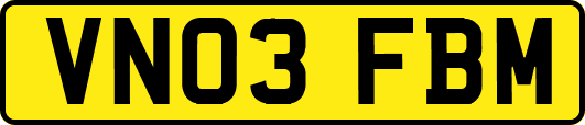 VN03FBM