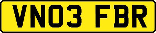 VN03FBR