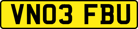 VN03FBU
