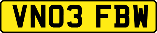 VN03FBW