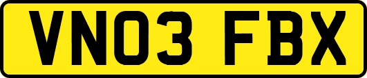 VN03FBX