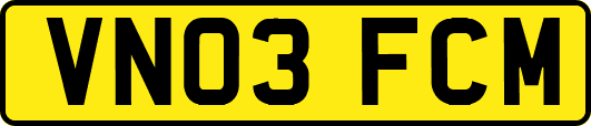 VN03FCM