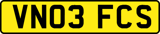 VN03FCS