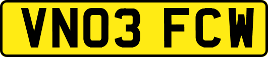VN03FCW