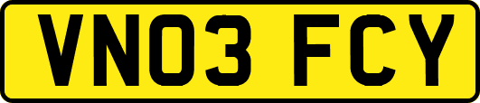VN03FCY