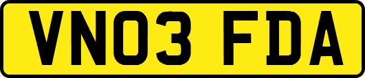 VN03FDA