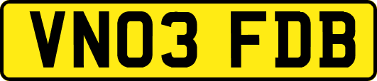 VN03FDB