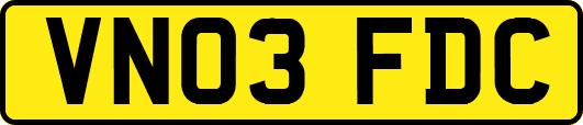 VN03FDC