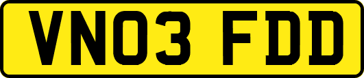 VN03FDD