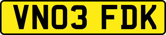 VN03FDK