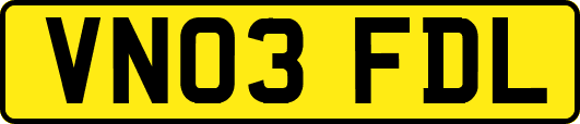 VN03FDL