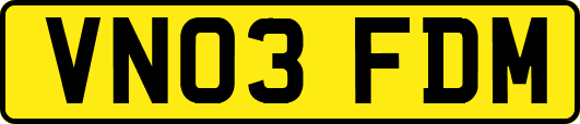 VN03FDM