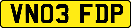 VN03FDP