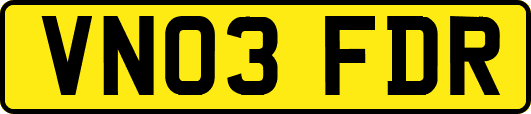 VN03FDR