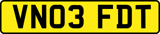 VN03FDT