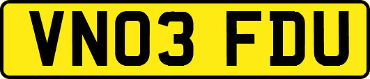 VN03FDU