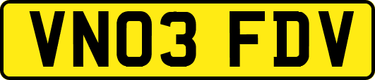 VN03FDV