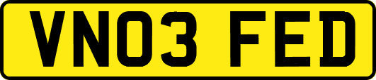 VN03FED