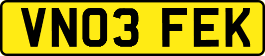 VN03FEK