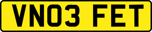 VN03FET