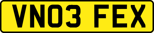 VN03FEX