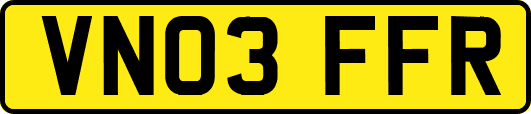 VN03FFR
