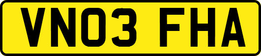 VN03FHA