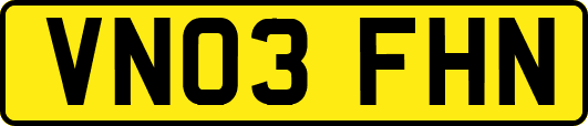 VN03FHN