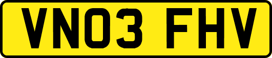 VN03FHV
