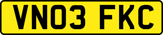 VN03FKC