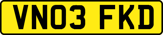 VN03FKD