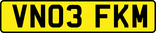 VN03FKM