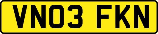 VN03FKN
