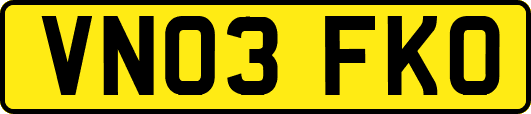 VN03FKO