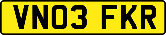 VN03FKR