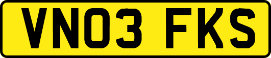 VN03FKS