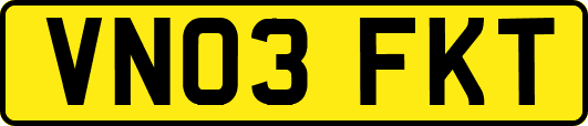 VN03FKT