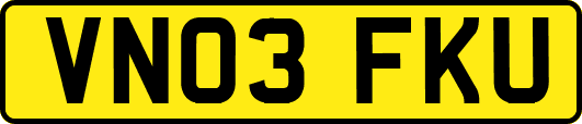 VN03FKU