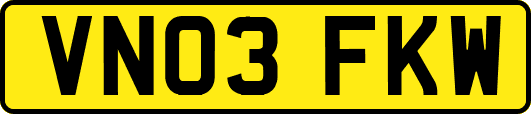 VN03FKW