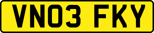 VN03FKY