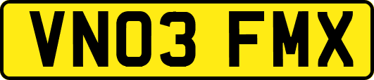 VN03FMX