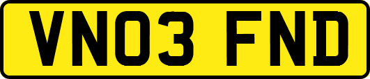 VN03FND