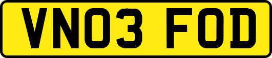 VN03FOD