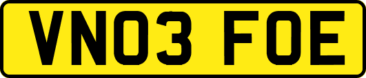 VN03FOE